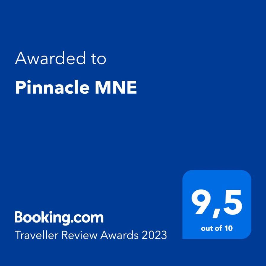 Pinnacle Mne 자블야크 외부 사진